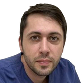 Ахмедов Фарид Раифович, уролог