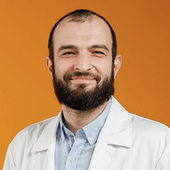 Фролов Павел Александрович, педиатр