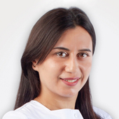 Айвазян Флора Ромиковна, эндокринолог
