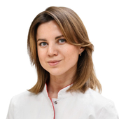 Максимова Ольга Романовна, челюстно-лицевой хирург