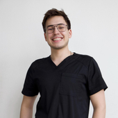 Шайхуллин Ян Маратович, стоматолог-ортопед