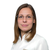 Саломатова Марина Владимировна, эндокринолог