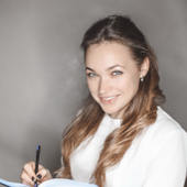 Дитмар Анастасия Алексеевна, косметолог