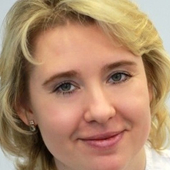 Миролюбова Елена Александровна, кардиолог