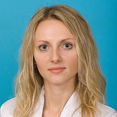 Донцова Екатерина Романовна, гастроэнтеролог