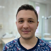 Фомичев Роман Олегович, пародонтолог