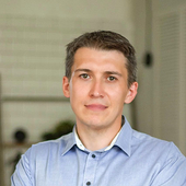 Кривов Алексей Владимирович, психолог