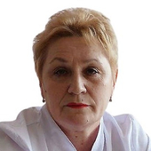 Штепа Наталья Николаевна, детский инфекционист