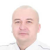 Виноградов Радион Владимирович, нейрохирург