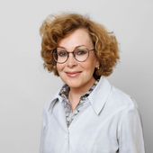 Фундылер Елена Александровна, врач УЗД