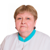 Мазова Марина Ивановна, гинеколог