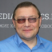 Тюзиков Игорь Адамович, уролог