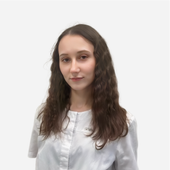 Тузова Ксения Андреевна, стоматолог-терапевт