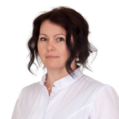 Спицына Екатерина Николаевна, врач УЗД