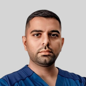 Махди Али Салих-Махди, эндоскопист