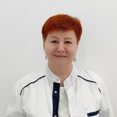 Полищук Ирина Викторовна, терапевт