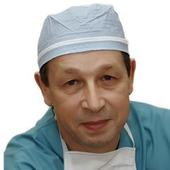 Кокорин Станислав Геннадьевич, кардиохирург