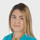 Дубинина Наталья Викторовна, стоматолог-терапевт