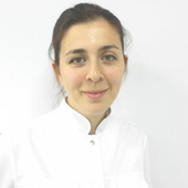 Фахертдинова Айгуль Ильгизовна, ортодонт