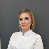 Карченко Елена Владимировна, хирург