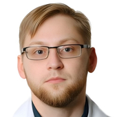 Мирошниченко Виктор Александрович, терапевт