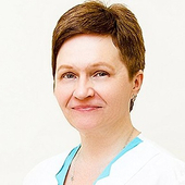 Шабалина Елена Георгиевна, детский массажист