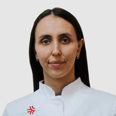 Абубакирова Маргарита Фирдависовна, невролог