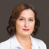 Танчук Елена Валерьевна, гинеколог