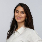 Хасанова Диана Магомедовна, невролог