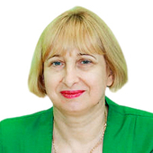 Буланова Елена Анатольевна, гинеколог