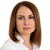 Гапчук Ирина Леонидовна, подолог