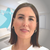 Островая Марина Борисовна, ЛОР