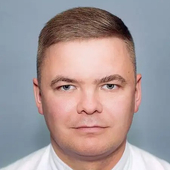 Очеретин Павел Борисович, спортивный врач