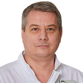 Давлетханов Ленар Ирекович, мануальный терапевт