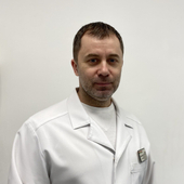 Кулай Дмитрий Георгиевич, уролог