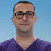 Исмаилов Анар Валехович, ортопед