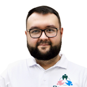 Лейкин Александр Юрьевич, стоматолог-хирург