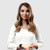 Анастасия Патрикеева, дерматолог