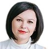 Егерева Юлия Викторовна, гинеколог