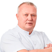 Шитов Александр Александрович, стоматолог-терапевт