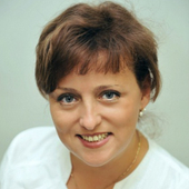 Андреева Юлиана Александровна, стоматолог-терапевт