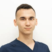 Оразмамедов Мейлис Идирисович, кинезиолог