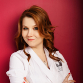 Киселева Анна Сергеевна, врач-косметолог