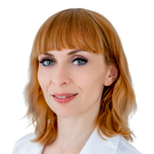 Андреева Наталья Петровна, гастроэнтеролог
