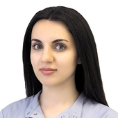 Погосян Лусине, косметолог