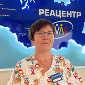 Гайдай Наталья Петровна, детский логопед