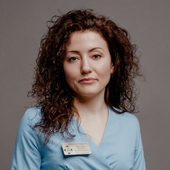 Кятова Амина Султановна, невролог