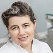 Шелишпанова Светлана Викторовна, стоматолог-терапевт