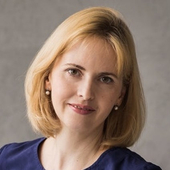 Полякова Анна Александровна, гинеколог