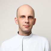 Переверзев Роман Викторович, хирург